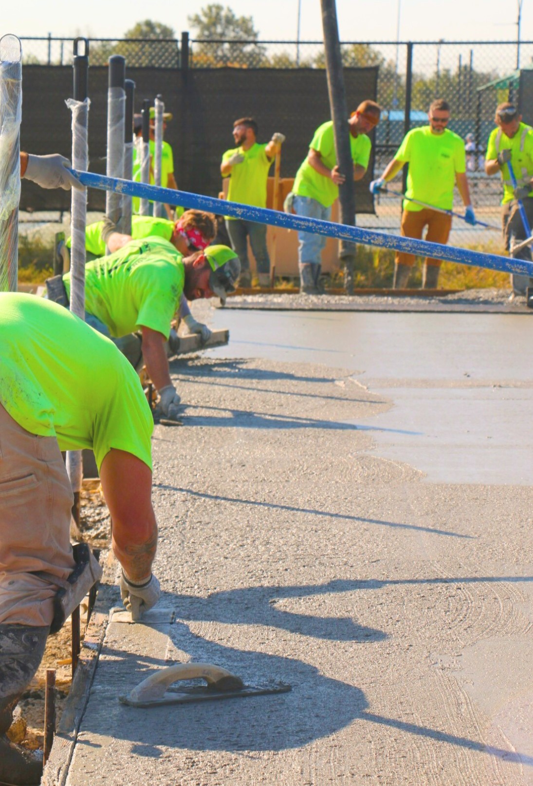 Midwest Construction Careers at Byrne & Jones (2) Laborer in Construction jobs Midwest